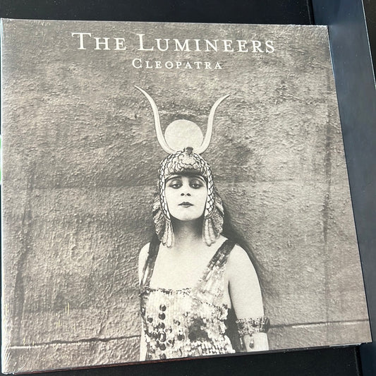 THE LUMINEERS - Cleopatra