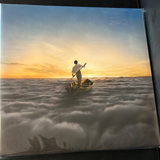 PINK FLOYD - the endless river