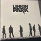 LINKIN PARK - minutes to minutes