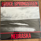 BRUCE SPRINGSTEEN - Nebraska