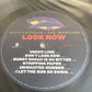 ELVIS COSTELLO “look now”
