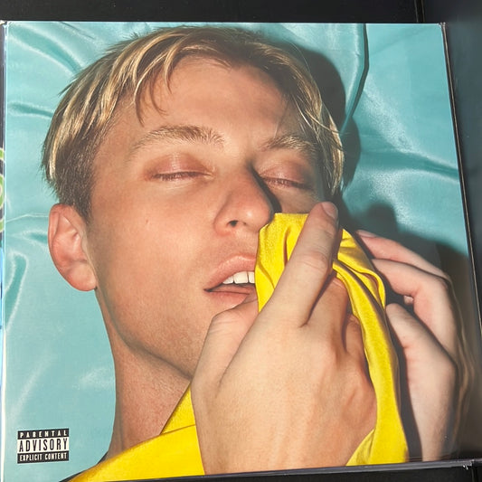 THE DRUMS - brutalism