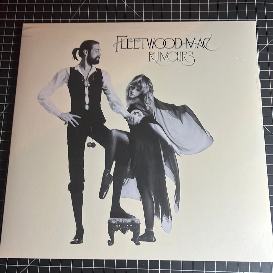 FLEETWOOD MAC “rumours”