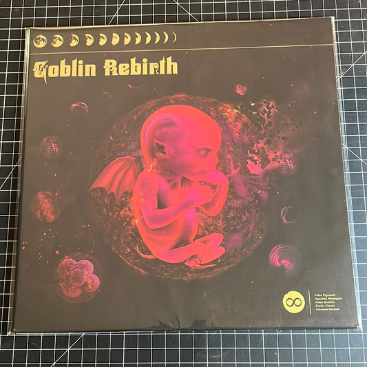 GOBLIN “rebirth”