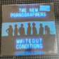 THE NEW PORNOGRAPHERS “without conditions”