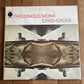 THELONIOUS MONK - CRISS-CROSS