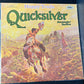 QUICKSILVER MESSENGER SERVICE - happy trails