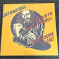 JETHRO TULL “too old to rock ‘n’ roll, to young to die”