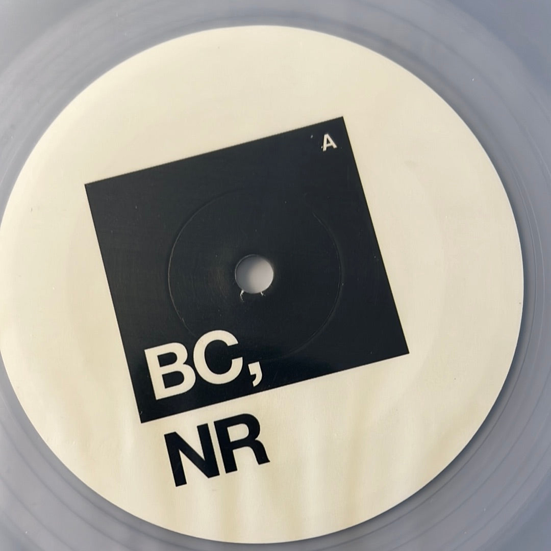 BLACK COUNTRY, NEW ROAD - for the first time/what a time to be alive