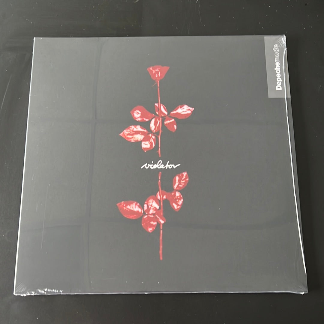 DEPECHE MODE - Violator
