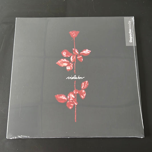 DEPECHE MODE - Violator