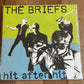 THE BRIEFS - hit after hit