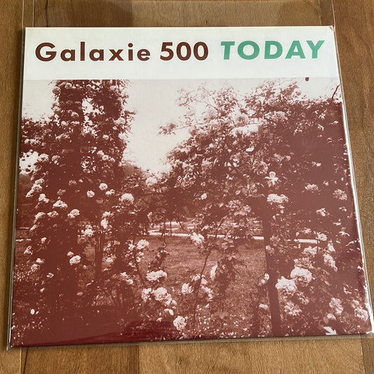 GALAXIE 500 - today