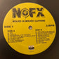 NOFX - wolves in wolves’ clothing