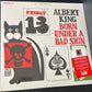 ALBERT KING - born under a bad sign