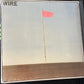 WIRE - pink flag