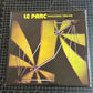 TANGERINE DREAM “le parc”