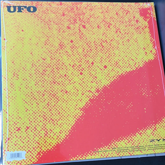 GURU GURU - ufo