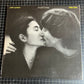 JOHN LENNON “double fantasy”