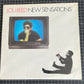 LOU REED “new sensations”