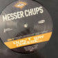 MESSER CHUPS - don’t say cheese