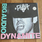 BIG AUDIO DYNAMITE “f-punk”