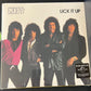 KISS - lick it up