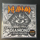 DEF LEPPARD - Diamond Star Halos