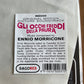 GLI OCCHI FREDDI DELLA PAURA - Ennio Morricone