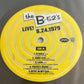 THE B-52’s - “Live 8.24.1979”