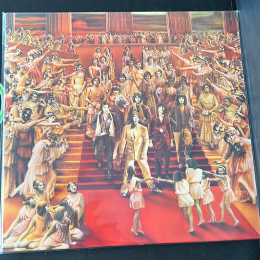 THE ROLLING STONES - it’s only rock ‘n roll