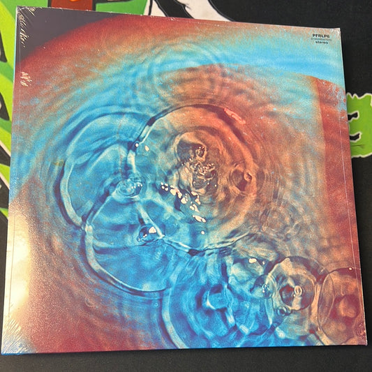 PINK FLOYD - meddle