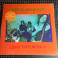 THE FLAMING LIPS “clouds taste metallic”
