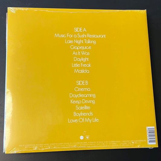 HARRY STYLES - Harry’s House