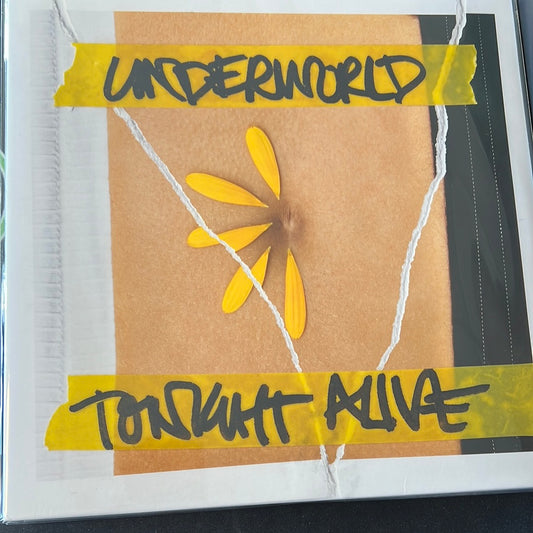 TONIGHT - underworld