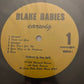 BLAKE BABIES - earwig