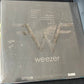 WEEZER - the black album