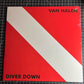 VAN HALEN “diver down”