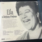 ELLA FITZGERALD - wishes you a swinging Christmas