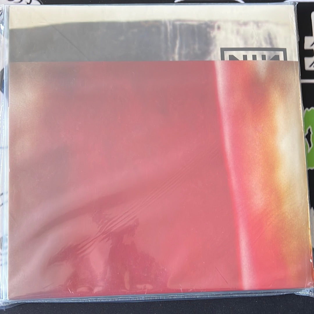 NINE INCH NAILS - the fragile