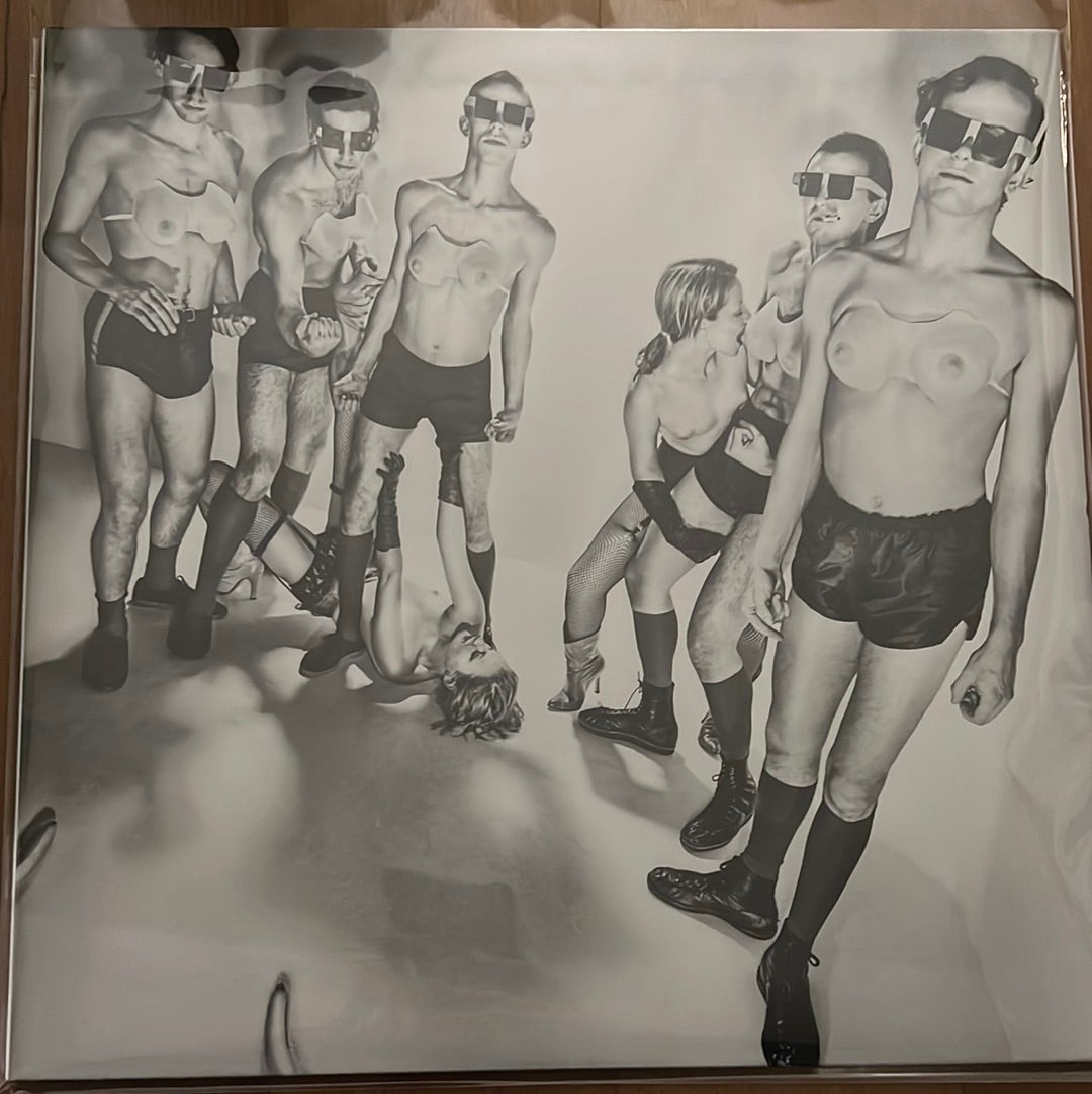 DEVO - hardcore volume 2