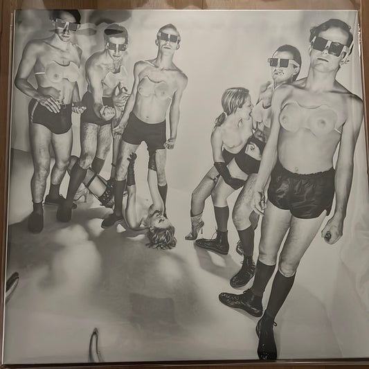 DEVO - hardcore volume 2