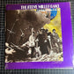 THE STEVE MILLER BAND “living in the USA”