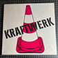 KRAFTWERK “Kraftwerk”